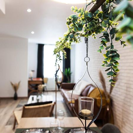 L'Intemporel 40 Châteauroux Екстериор снимка