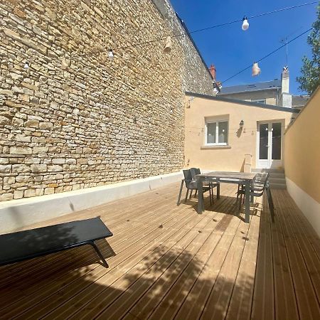 L'Intemporel 40 Châteauroux Екстериор снимка