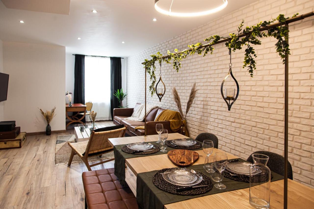 L'Intemporel 40 Châteauroux Екстериор снимка