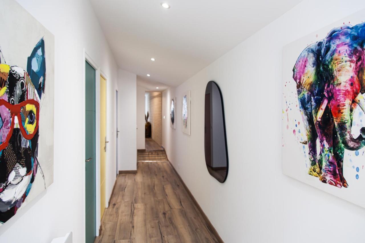 L'Intemporel 40 Châteauroux Екстериор снимка