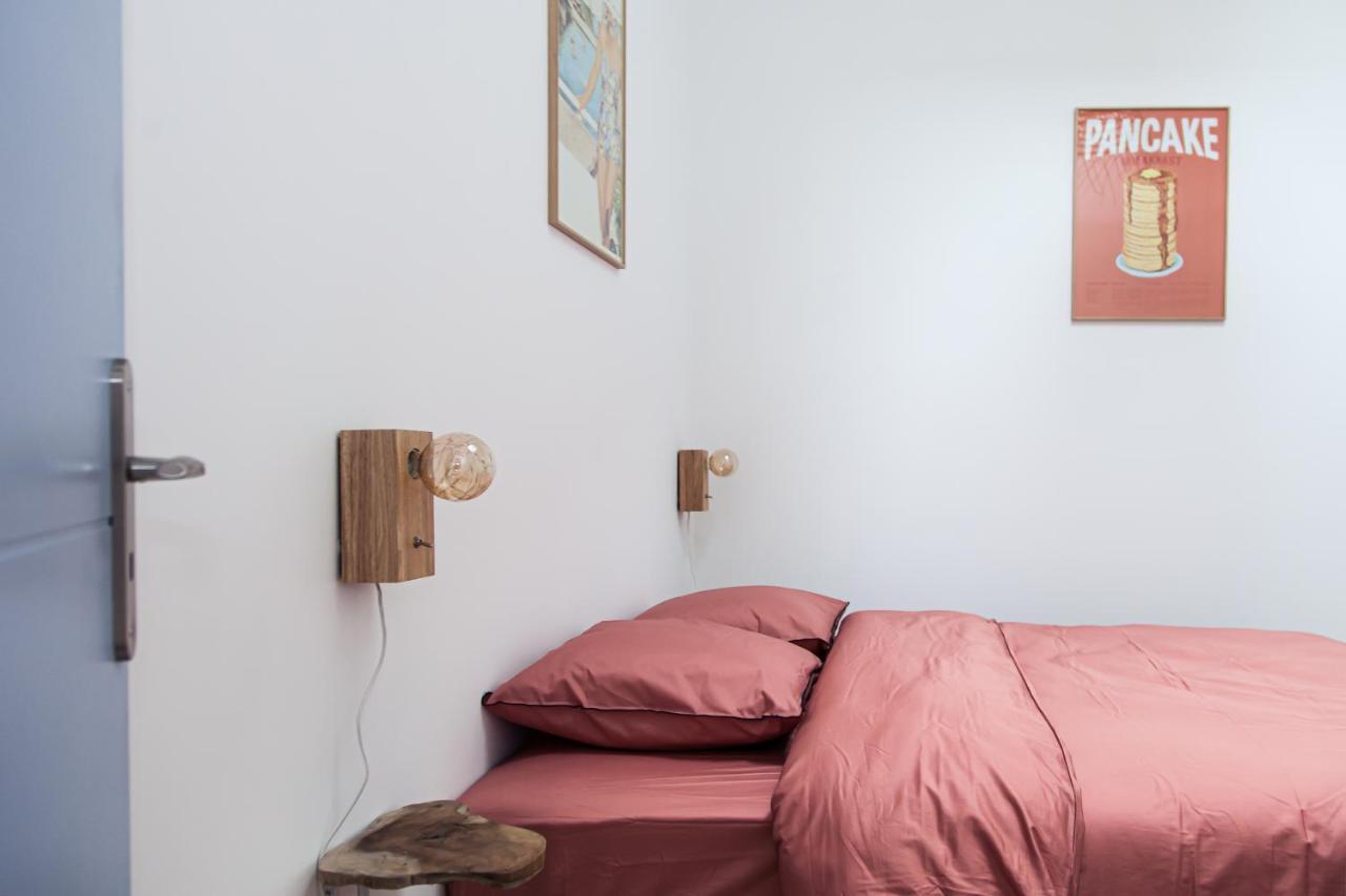 L'Intemporel 40 Châteauroux Екстериор снимка