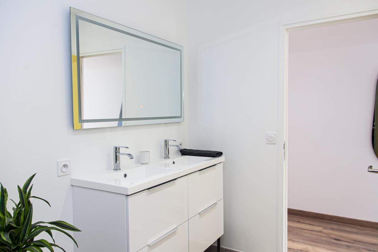 L'Intemporel 40 Châteauroux Екстериор снимка